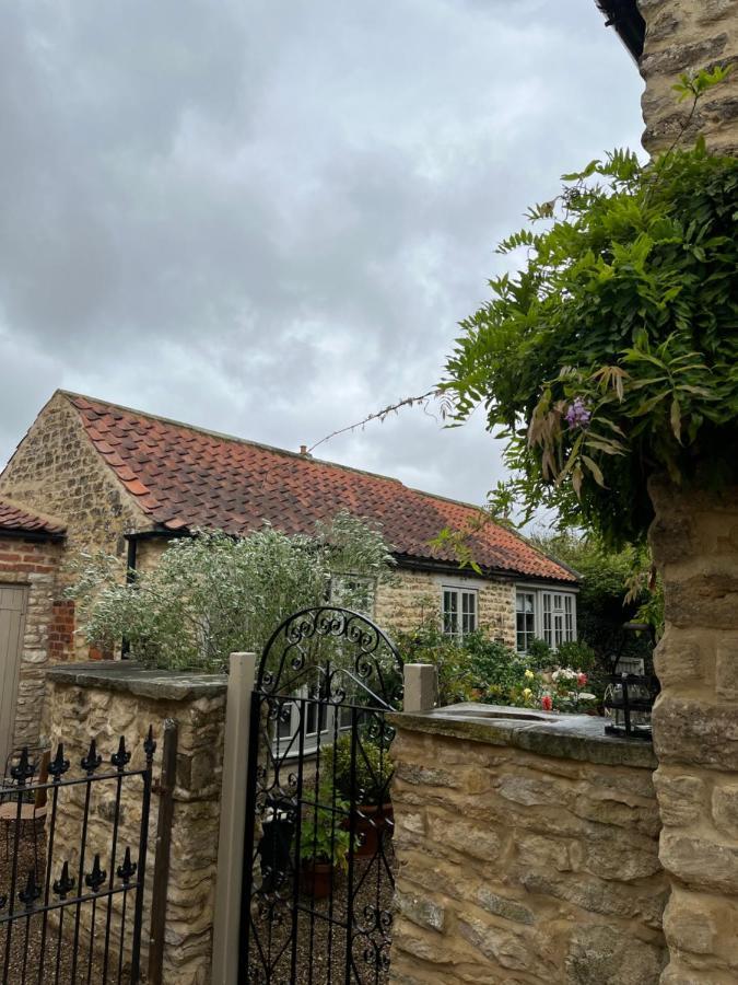 Annex Fishers Yard York Extérieur photo